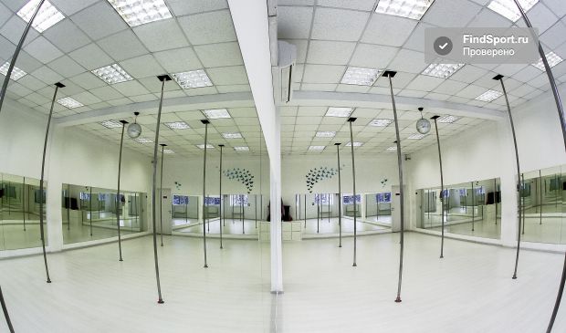 Фотография Школа танцев 