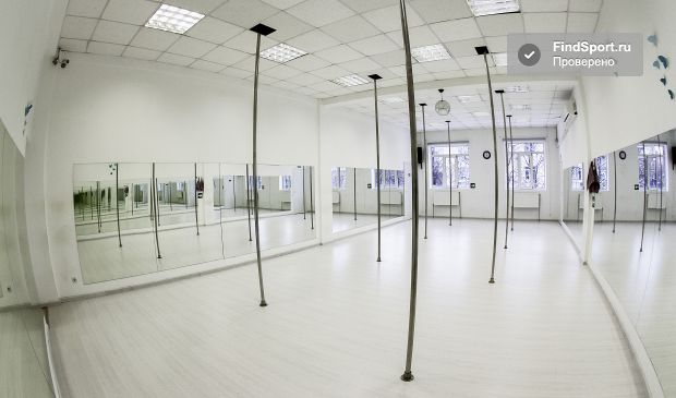 Фотография Школа танцев 