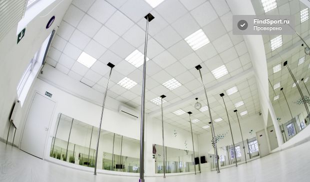 Фотография Школа танцев 