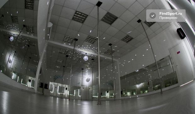 Фотография Школа танцев 