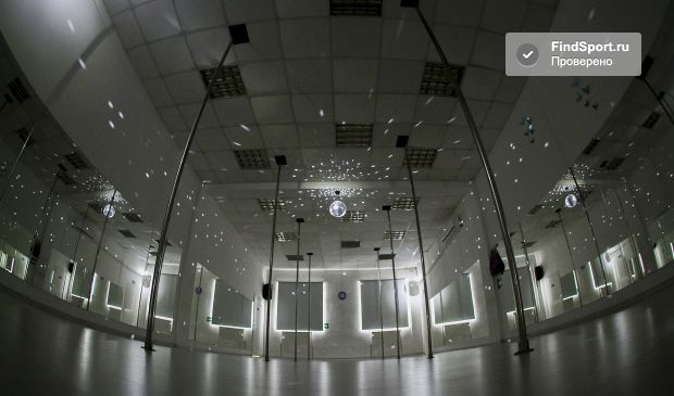 Фотография Школа танцев 