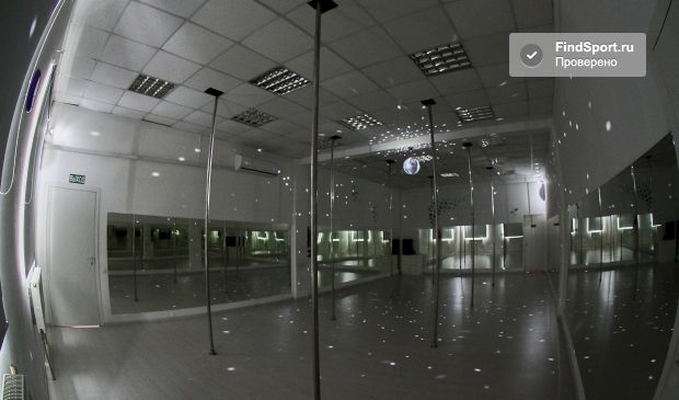 Фотография Школа танцев 