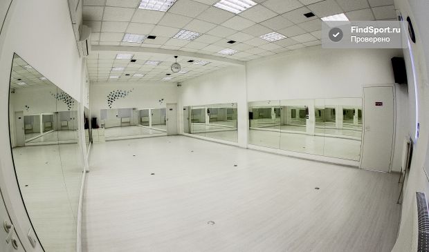 Фотография Школа танцев 