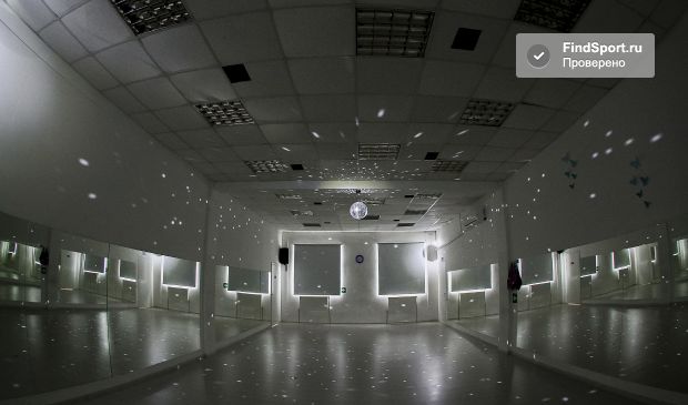 Фотография Школа танцев 