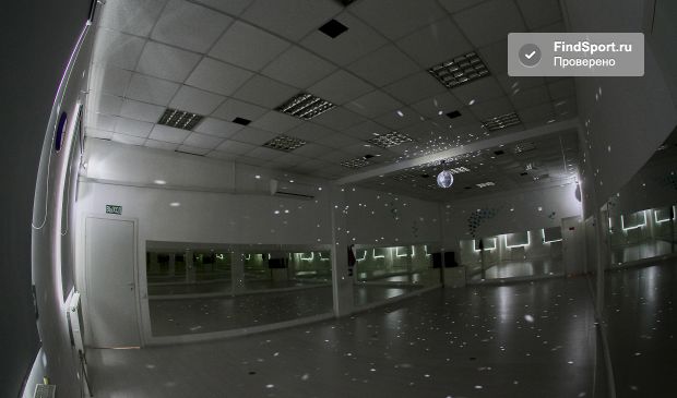 Фотография Школа танцев 