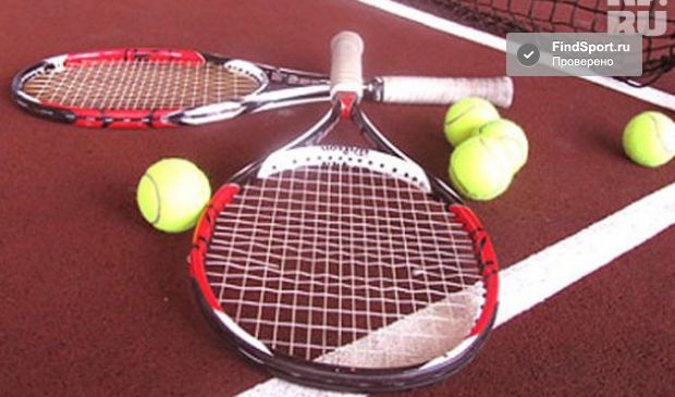 Фотография Теннисная школа 