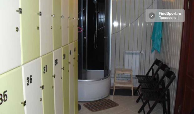 Фотография Клуб всестороннего развития Гармония