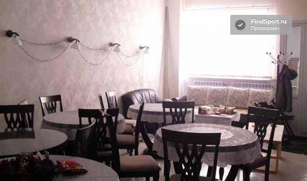 Фотография Клуб всестороннего развития Гармония