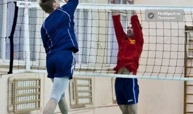 Фотография Спортивный зал на Кутузовской