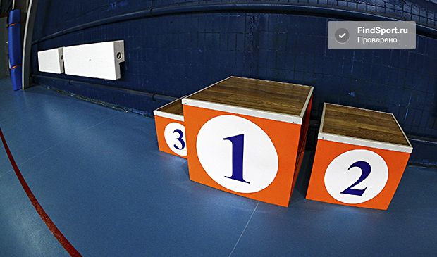 Фотография Арена4Спорта Зал №2 (волейбол/футбол (4+1)).