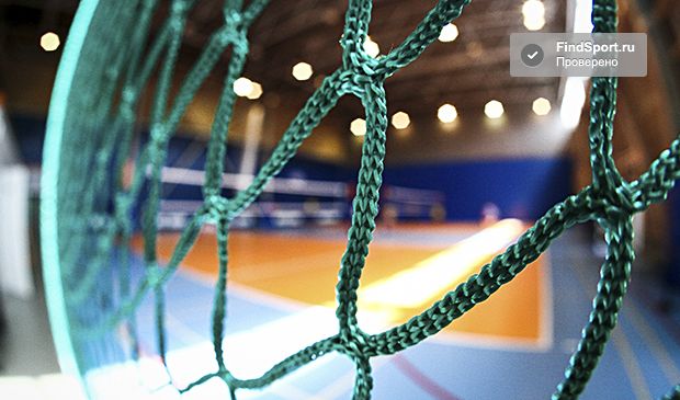 Фотография Арена4Спорта Зал №2 (волейбол/футбол (4+1)).