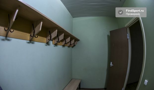 Фотография Универсальный зал на Сиреневом бульваре