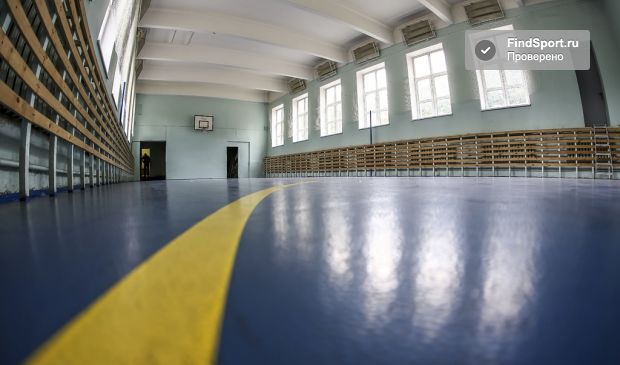 Фотография Универсальный зал на Сиреневом бульваре