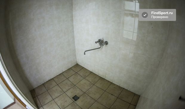 Фотография Универсальный зал на Сиреневом бульваре