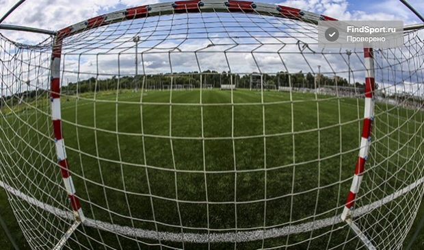 Фотография Спартак Футбольное поле № 6