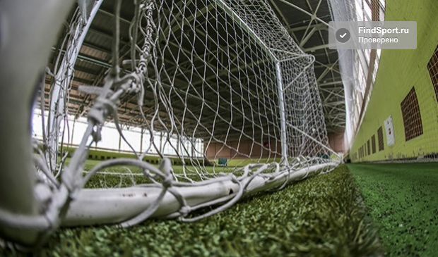 Фотография Спартак Футбольный манеж