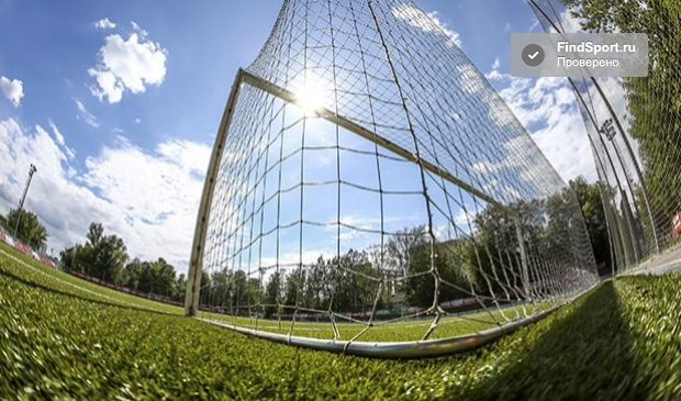 Фотография Спартак Футбольное поле с  подогревом №1 (103х68м)