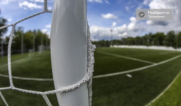 Фотография Спартак Футбольное поле №2 (72х80м)