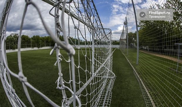 Фотография Спартак Футбольное поле №2 (72х80м)