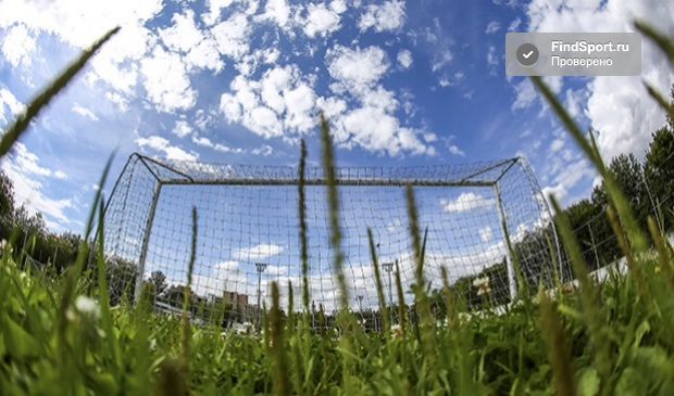 Фотография Спартак Футбольное поле №2 (72х80м)