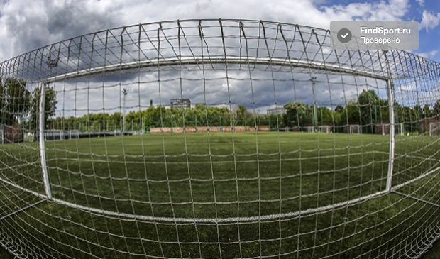 Фотография Спартак Футбольное поле №3 с  подогревом  (65х95м)