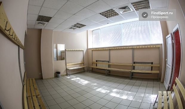 Фотография Спартак Футбольное поле № 7 (Футбольный городок)