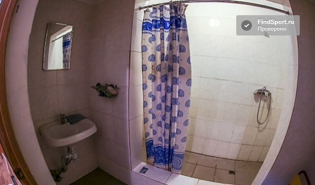 Фотография Универсальный спортзал на Таганской