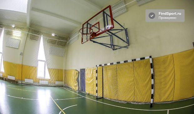 Фотография Универсальный спортзал на Савеловской