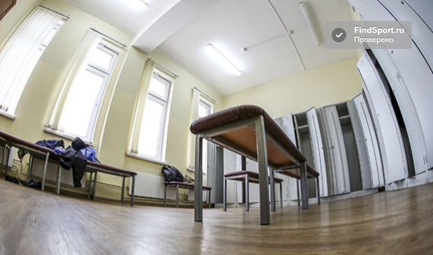 Фотография Универсальный спортзал на Савеловской