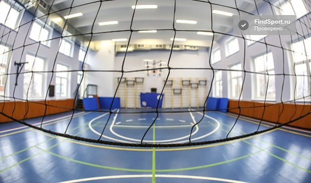 Фотография Универсальный зал на Кронштадтском бульваре