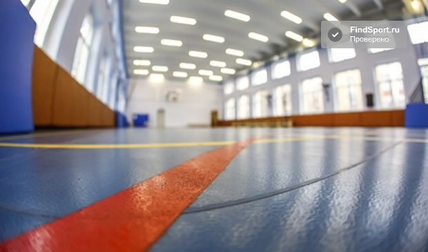 Фотография Универсальный зал на Кронштадтском бульваре