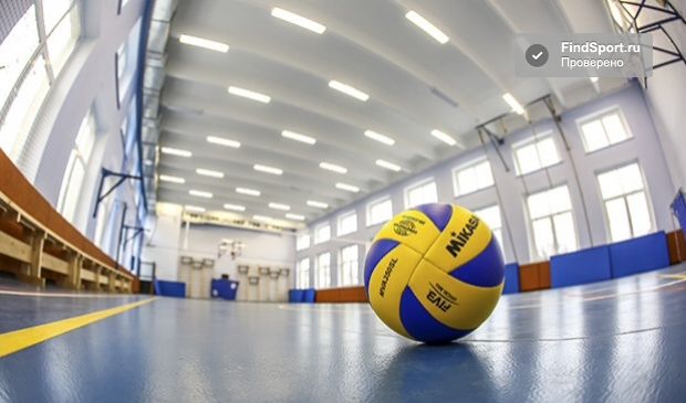 Фотография Универсальный зал на Кронштадтском бульваре