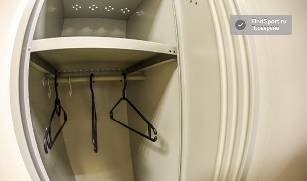 Фотография Универсальный зал на Кронштадтском бульваре