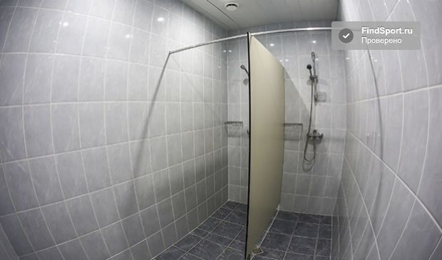 Фотография Универсальный зал на Кронштадтском бульваре