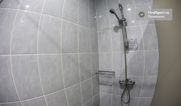 Фотография Универсальный зал на Кронштадтском бульваре