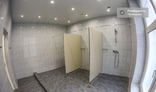 Фотография Универсальный зал на Кронштадтском бульваре