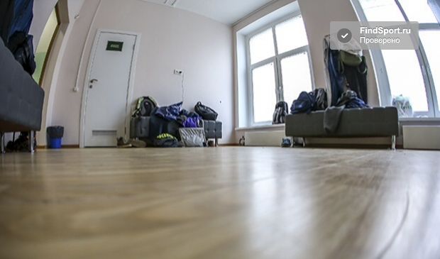 Фотография Универсальный зал на Кронштадтском бульваре