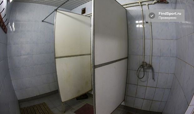 Фотография Универсальный спортзал на Нагорной