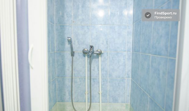 Фотография Волейбольно-баскетбольный зал на Трофимова