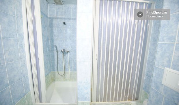 Фотография Волейбольно-баскетбольный зал на Трофимова