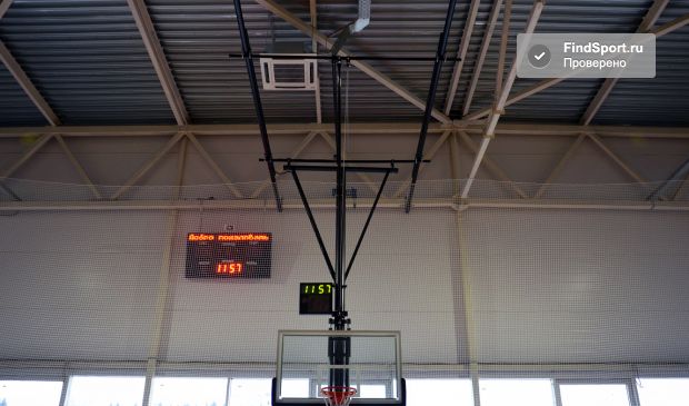 Фотография Спорткомплекс GOArena, Зал №2