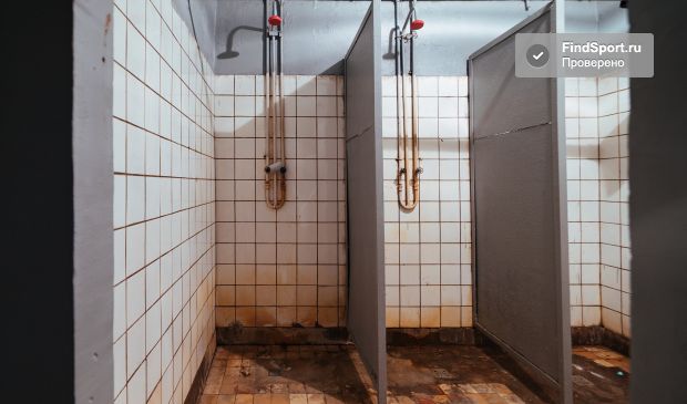 Фотография Спортзал на Авангардной