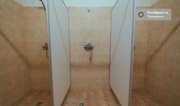 Фотография Спортзал на Авангардной