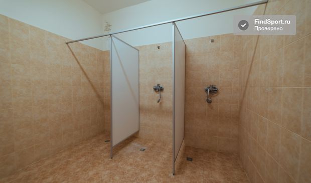 Фотография Спортзал на Авангардной