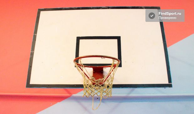 Фотография Универсальный зал на Таганской