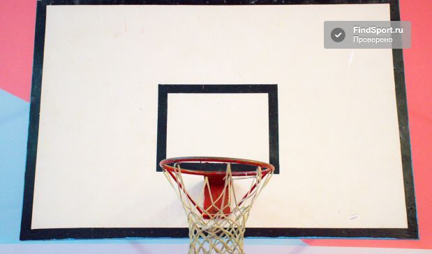 Фотография Универсальный зал на Таганской