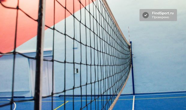 Фотография Универсальный зал на Таганской