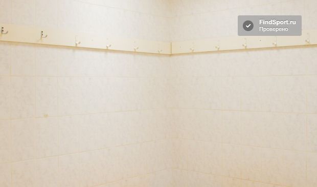 Фотография Универсальный зал на Таганской