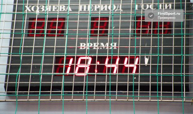 Фотография Универсальный зал на Таганской