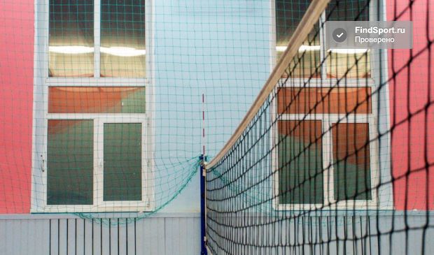 Фотография Универсальный зал на Таганской